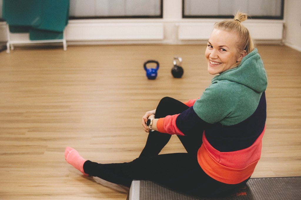 Mitä kaikkea fysioterapia voikaan&nbsp;olla?