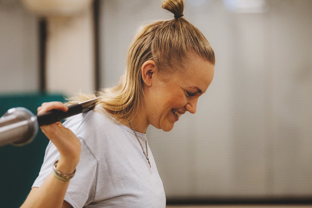 Kuinka minusta tuli fysioterapeutti?