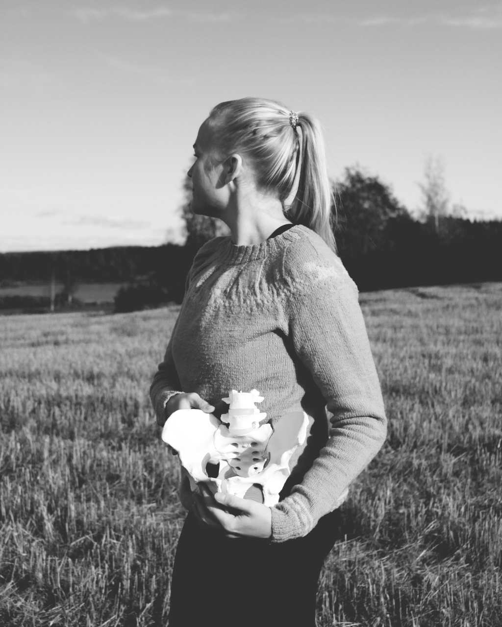 Outolintu yritysmaailmassa