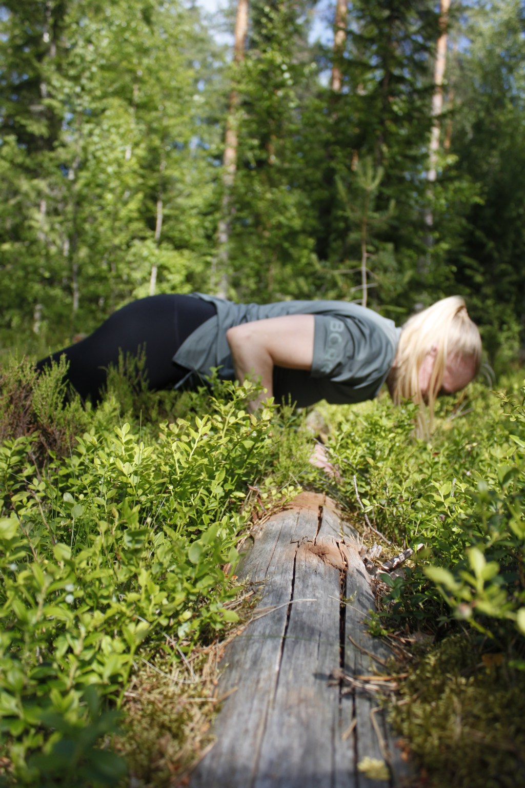 Primitiivirefleksit – mitä ne ovat ja kuinka ne näkyvät&nbsp;meissä?