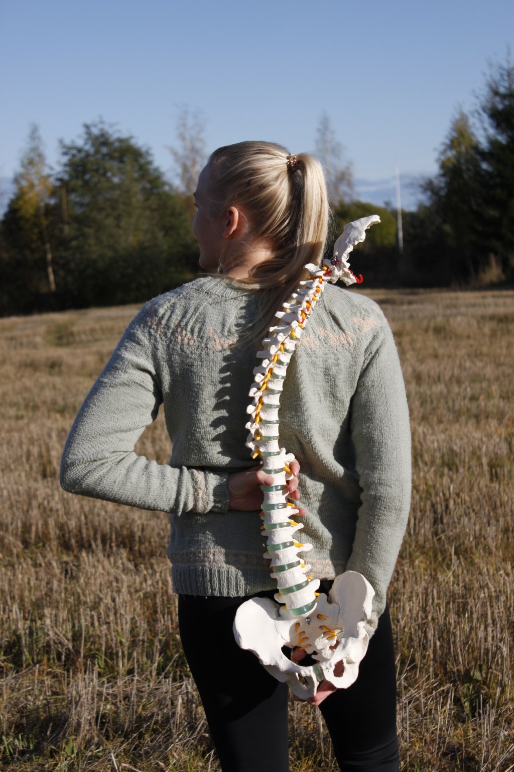 Tunnistatko itsessäsi ADHD-piirteitä?&nbsp;Loistavaa!